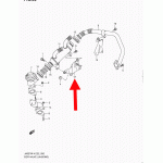 Кронштейн Опора